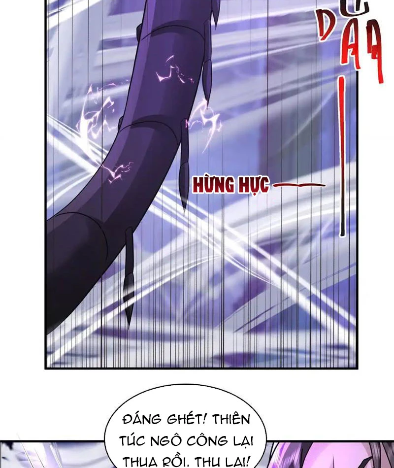 Tân Sủng Mị Chapter 52 - 67