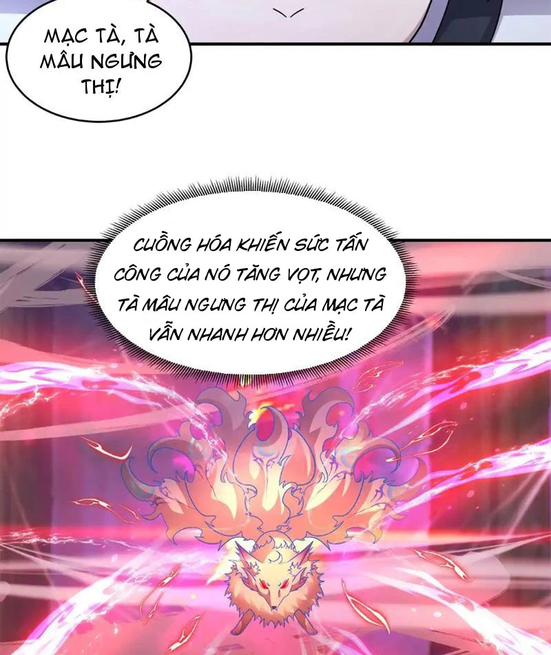 Tân Sủng Mị Chapter 52 - 82