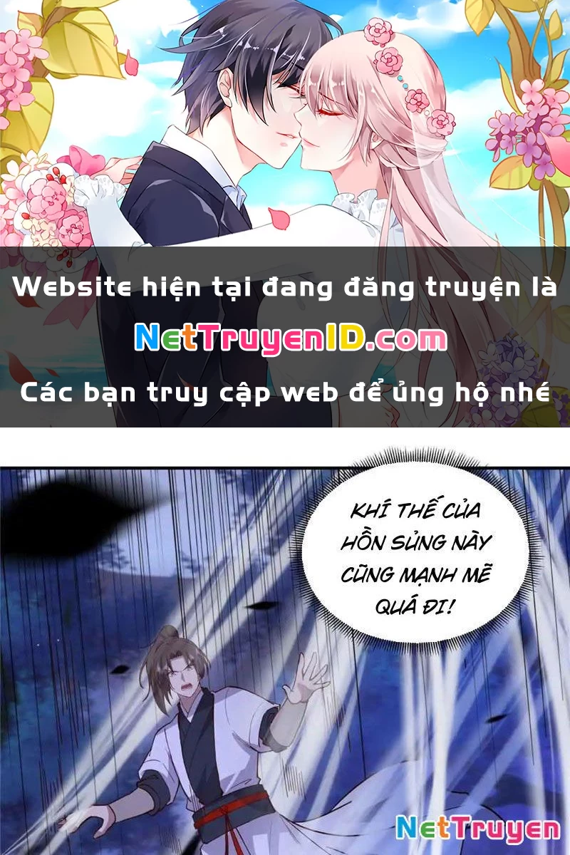Tân Sủng Mị Chapter 54 - 1
