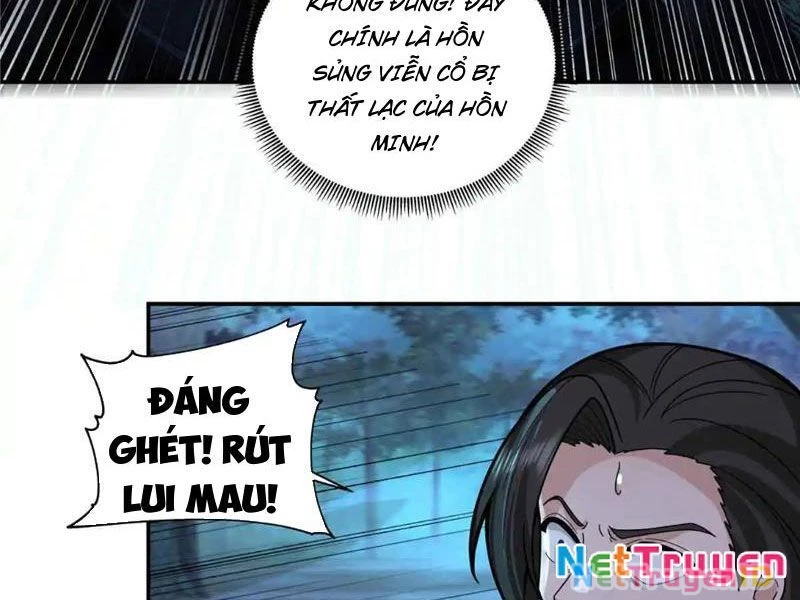 Tân Sủng Mị Chapter 54 - 31