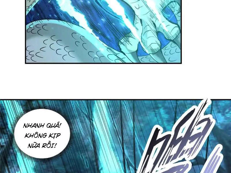 Tân Sủng Mị Chapter 54 - 34