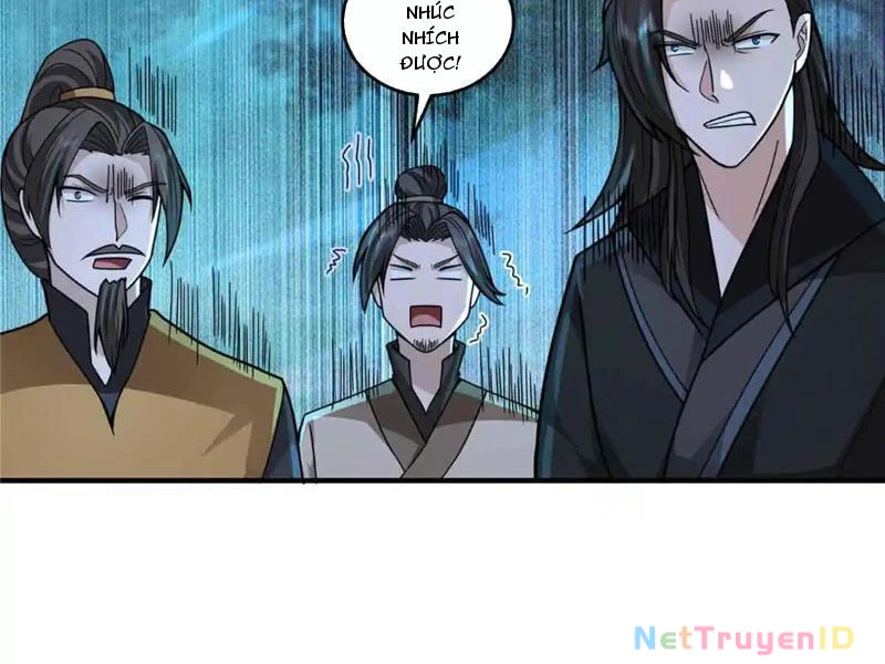 Tân Sủng Mị Chapter 54 - 44
