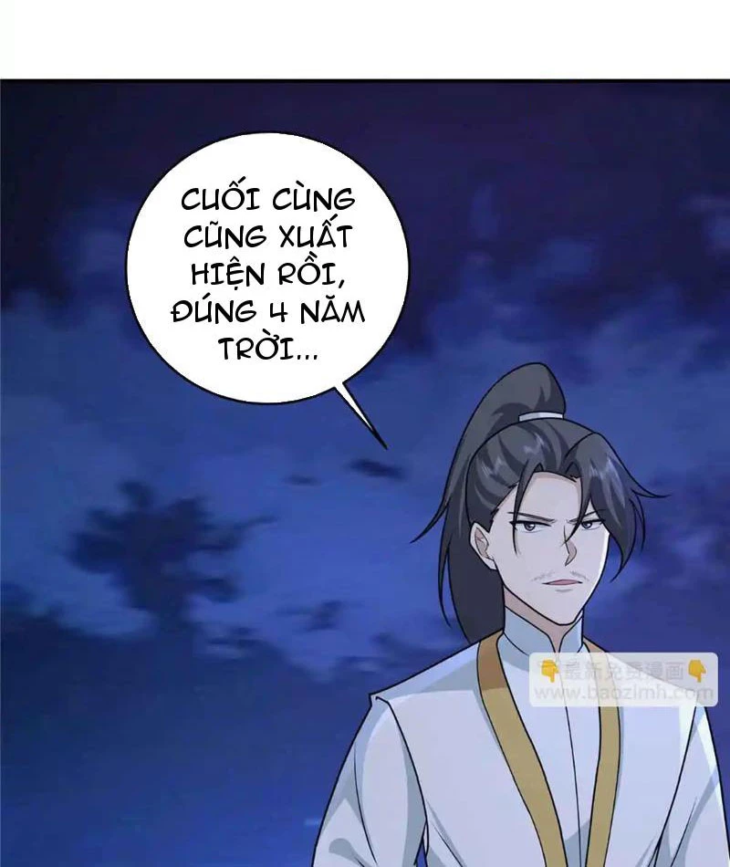 Tân Sủng Mị Chapter 56 - 4