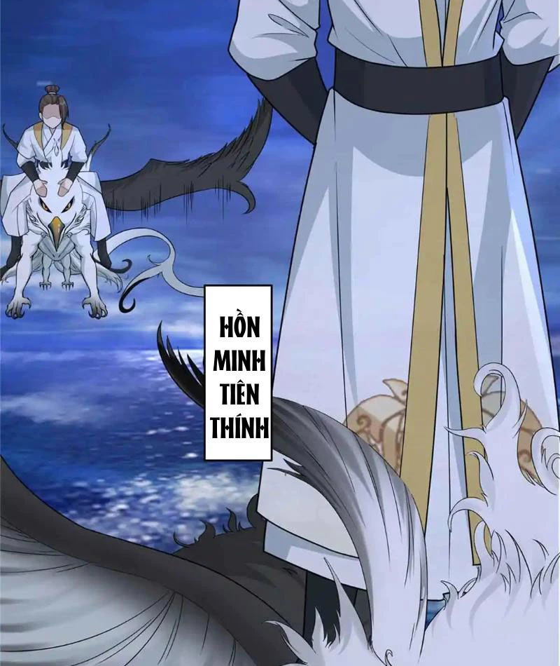Tân Sủng Mị Chapter 56 - 5