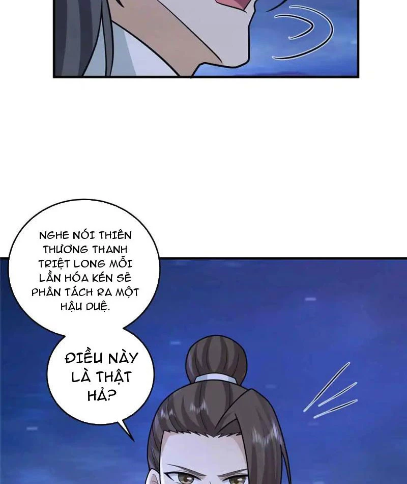 Tân Sủng Mị Chapter 56 - 7