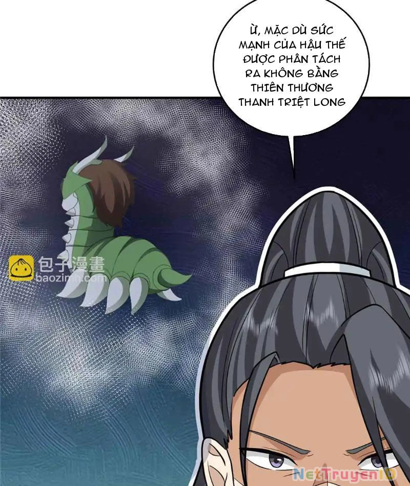Tân Sủng Mị Chapter 56 - 9