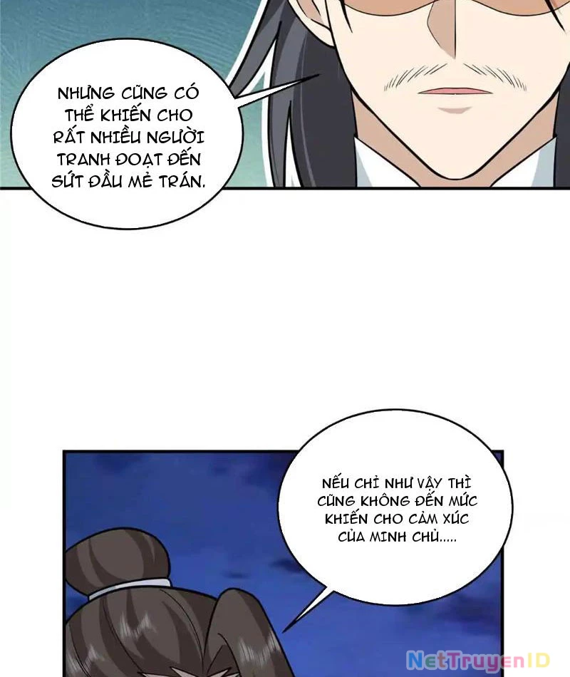 Tân Sủng Mị Chapter 56 - 10