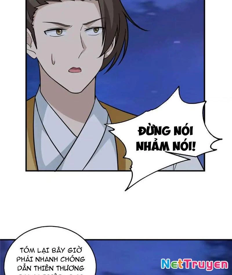 Tân Sủng Mị Chapter 56 - 11