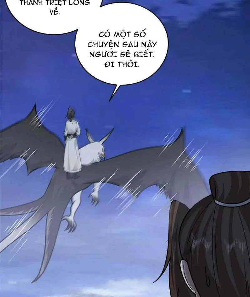 Tân Sủng Mị Chapter 56 - 12