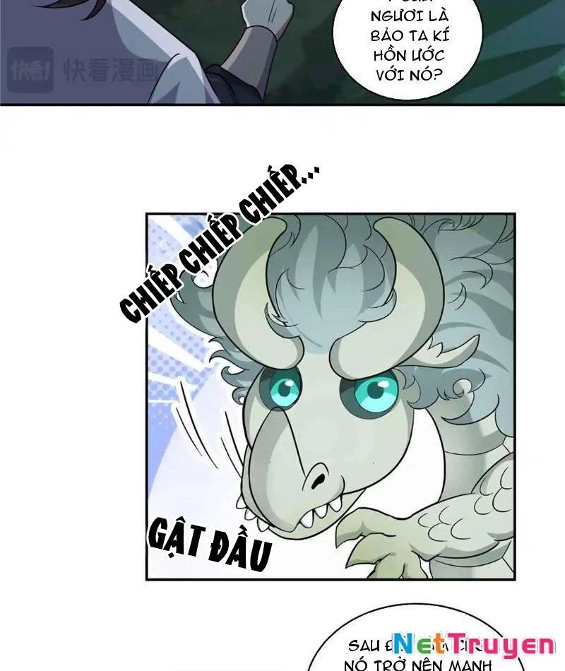 Tân Sủng Mị Chapter 56 - 16
