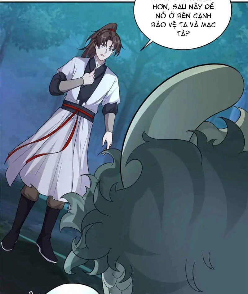 Tân Sủng Mị Chapter 56 - 17
