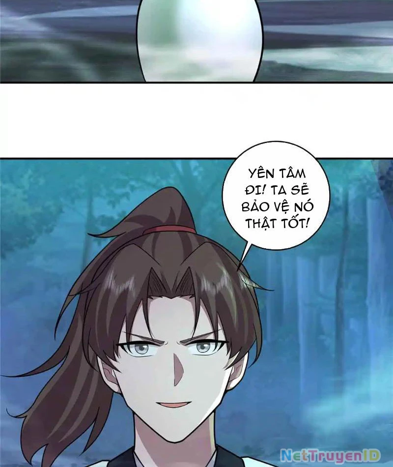 Tân Sủng Mị Chapter 56 - 20