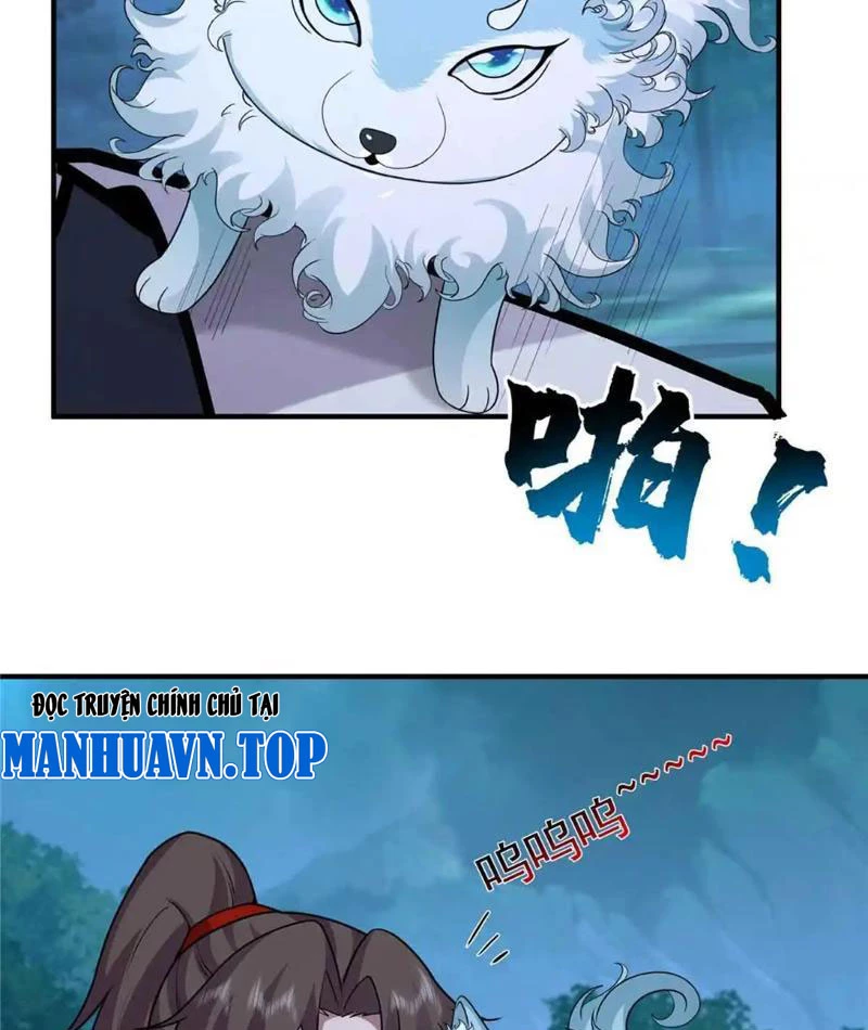 Tân Sủng Mị Chapter 56 - 28