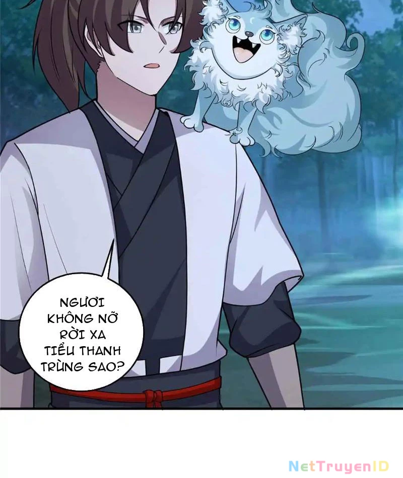Tân Sủng Mị Chapter 56 - 29