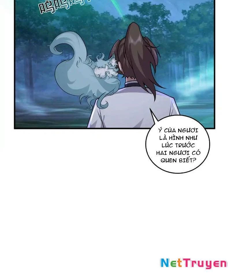 Tân Sủng Mị Chapter 56 - 31