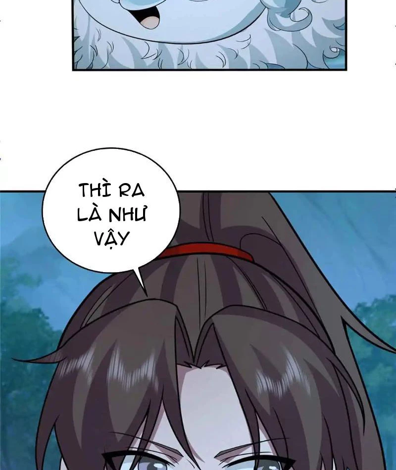 Tân Sủng Mị Chapter 56 - 33