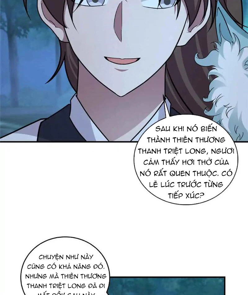 Tân Sủng Mị Chapter 56 - 34