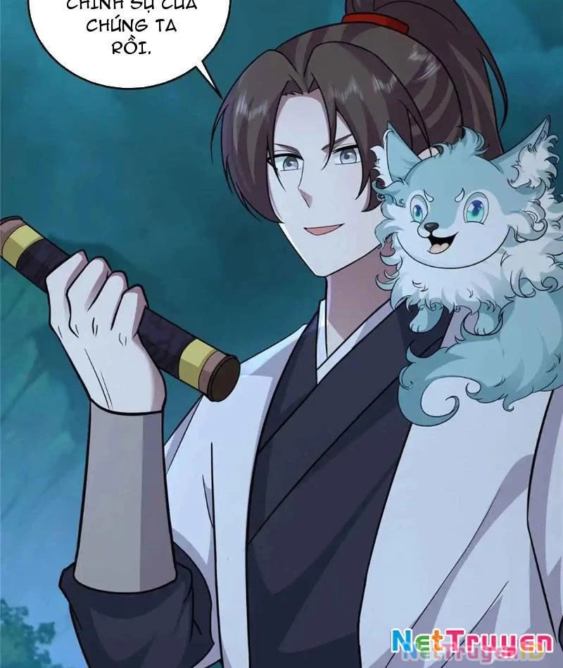 Tân Sủng Mị Chapter 56 - 36