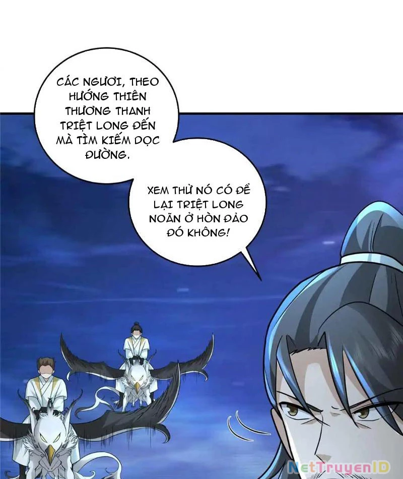 Tân Sủng Mị Chapter 56 - 42