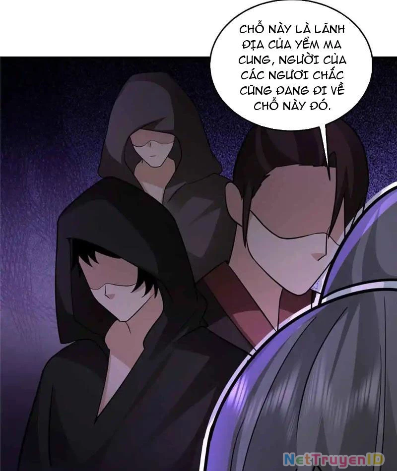 Tân Sủng Mị Chapter 56 - 44