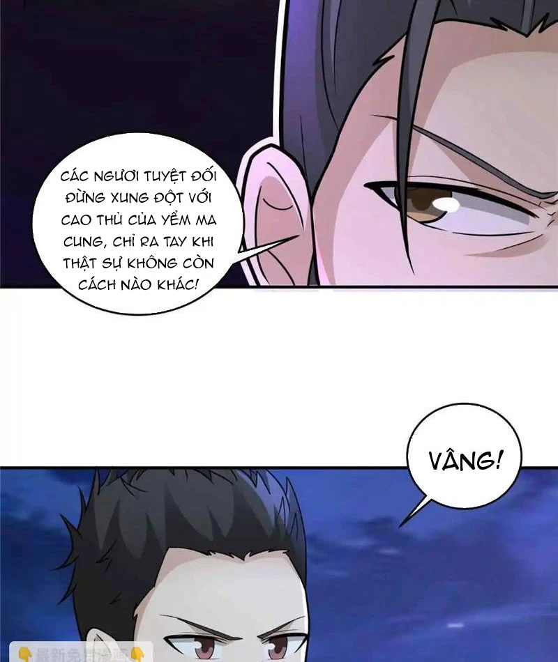 Tân Sủng Mị Chapter 56 - 45