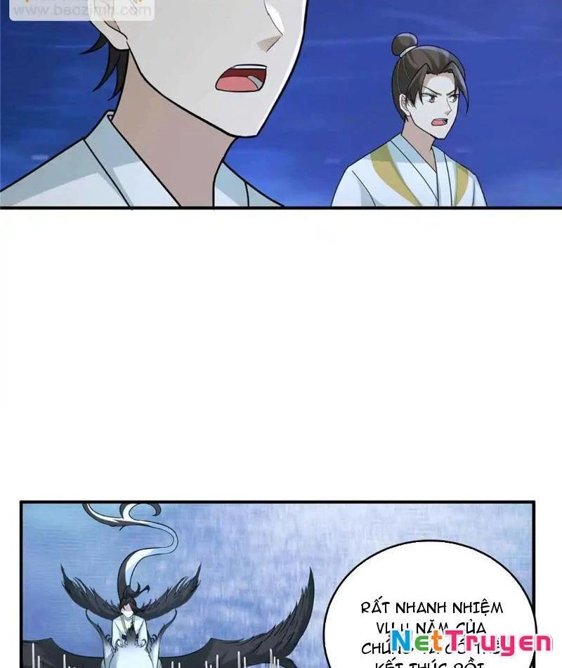 Tân Sủng Mị Chapter 56 - 46