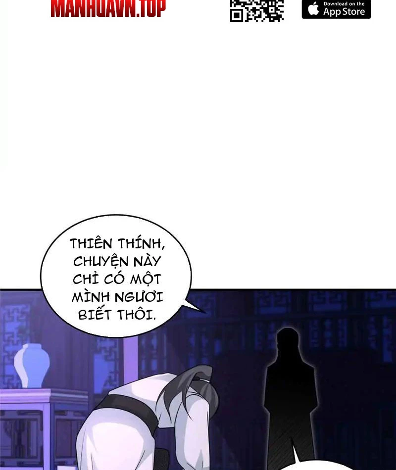 Tân Sủng Mị Chapter 56 - 49