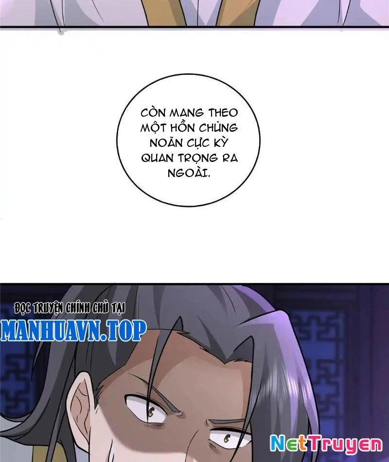 Tân Sủng Mị Chapter 56 - 51