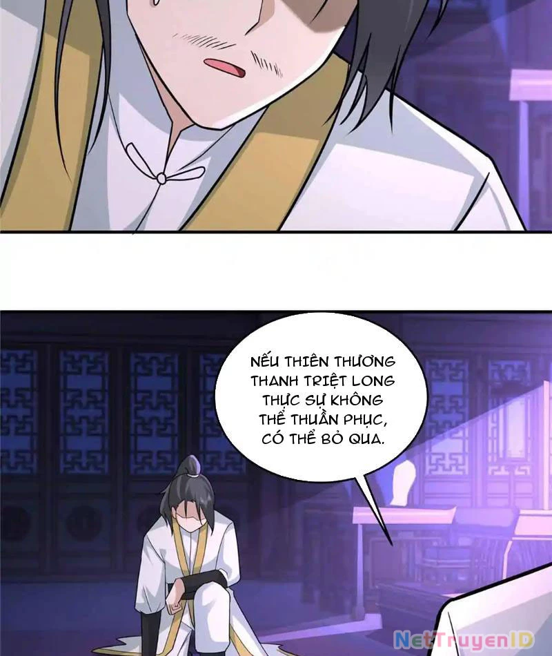 Tân Sủng Mị Chapter 56 - 52