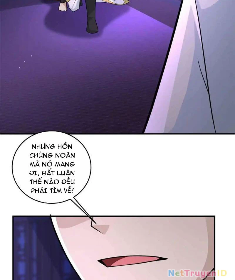 Tân Sủng Mị Chapter 56 - 53