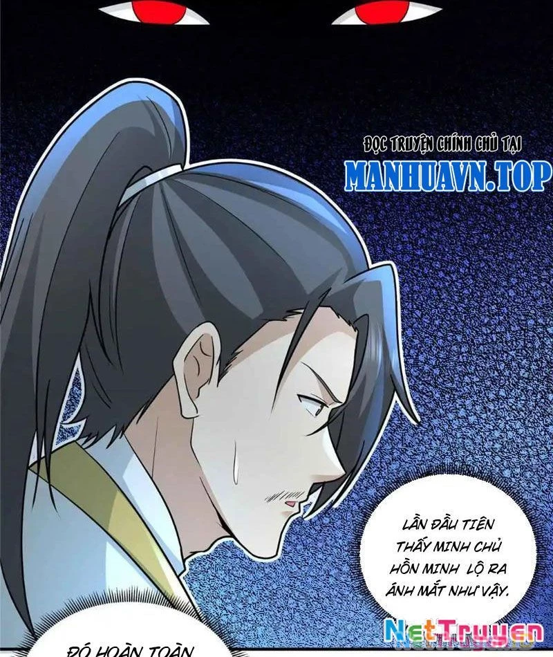 Tân Sủng Mị Chapter 56 - 56