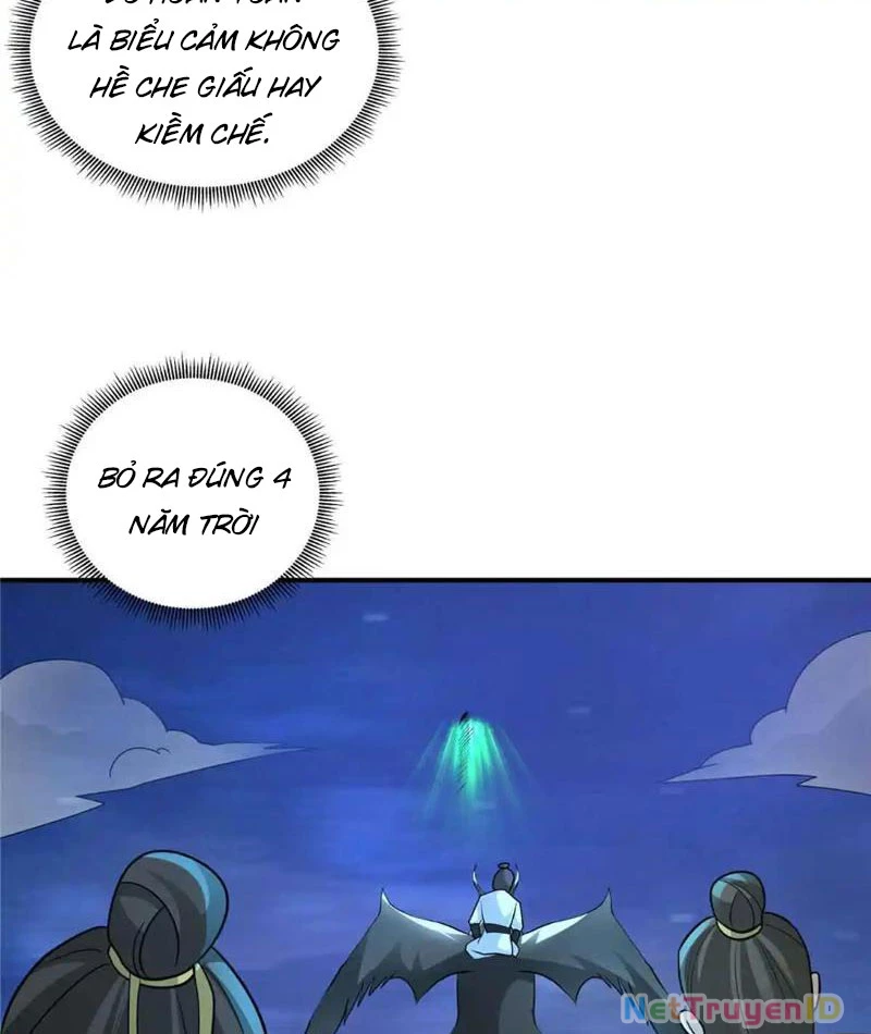 Tân Sủng Mị Chapter 56 - 57