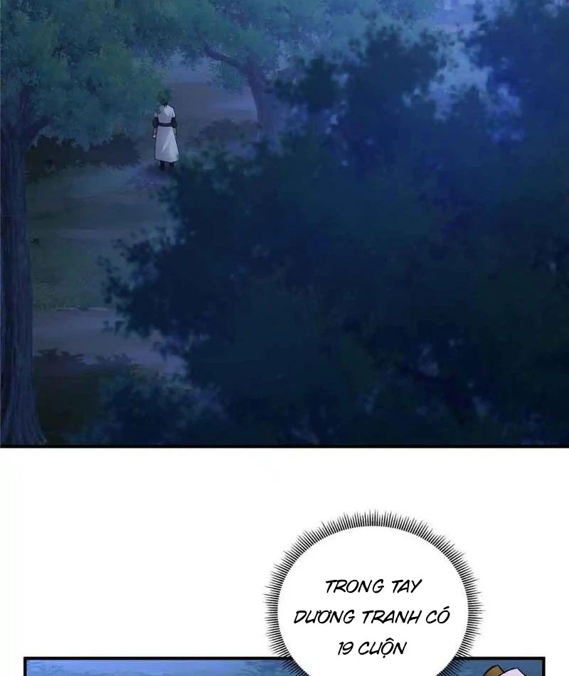 Tân Sủng Mị Chapter 56 - 62