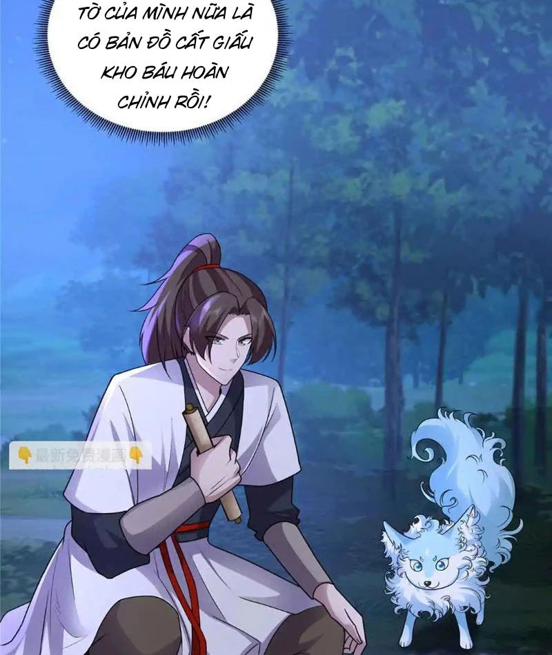 Tân Sủng Mị Chapter 56 - 64