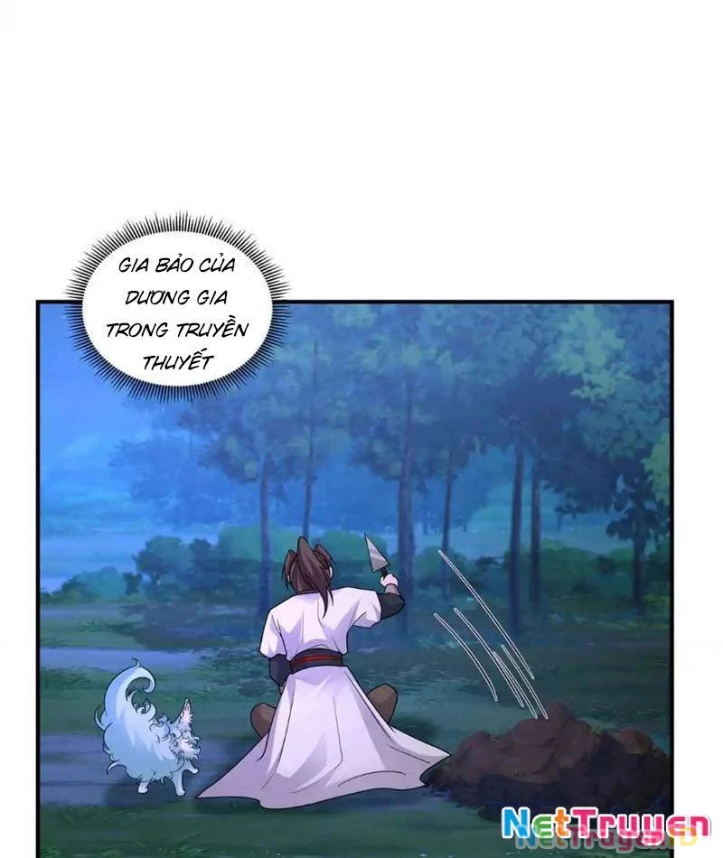 Tân Sủng Mị Chapter 56 - 66