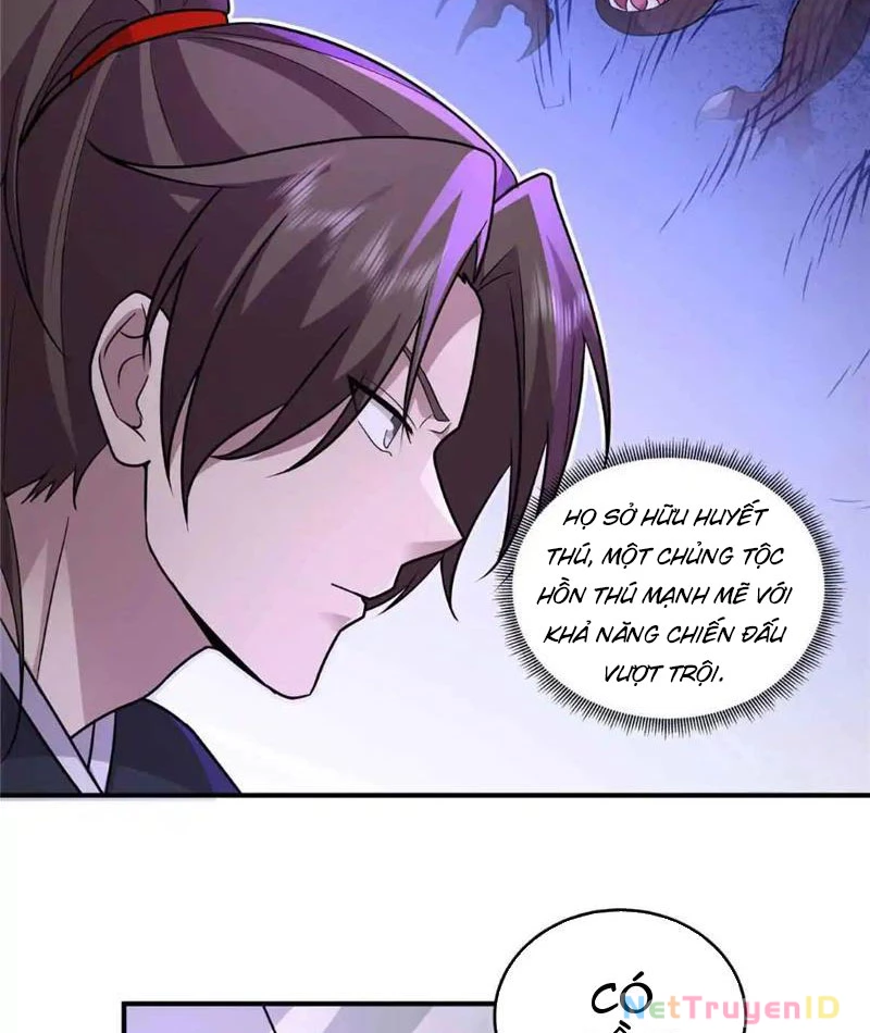 Tân Sủng Mị Chapter 56 - 68