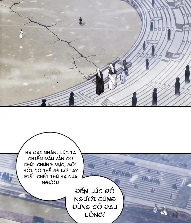 Tân Sủng Mị Chapter 58 - 3
