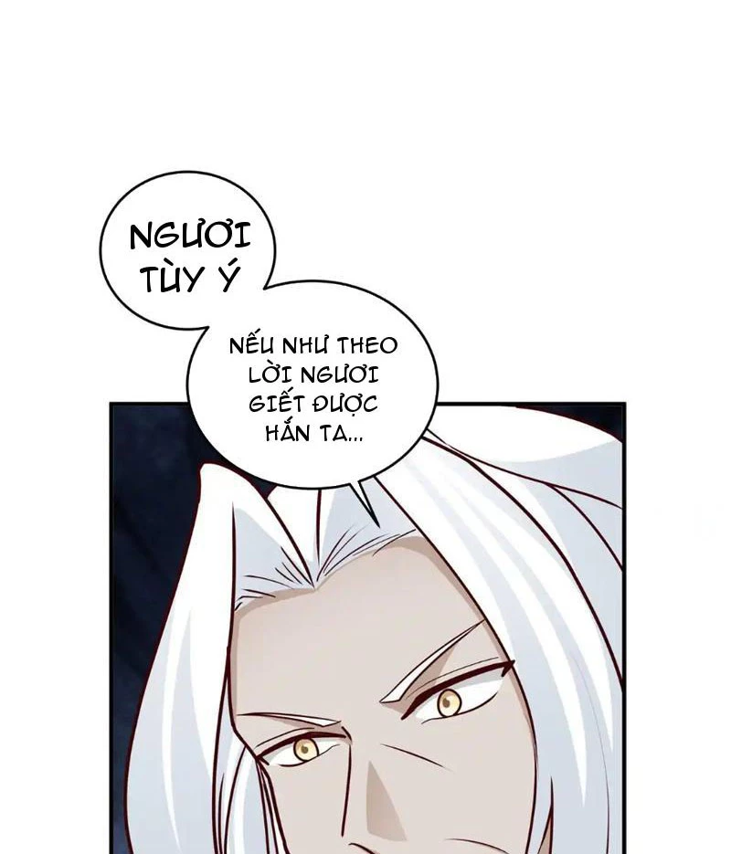 Tân Sủng Mị Chapter 58 - 5