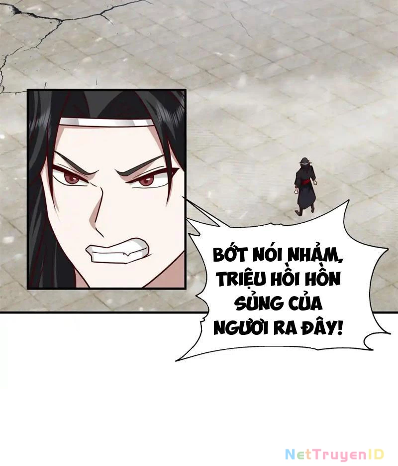 Tân Sủng Mị Chapter 58 - 8