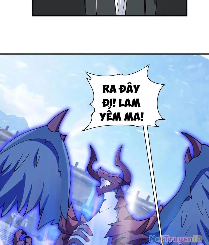 Tân Sủng Mị Chapter 58 - 10