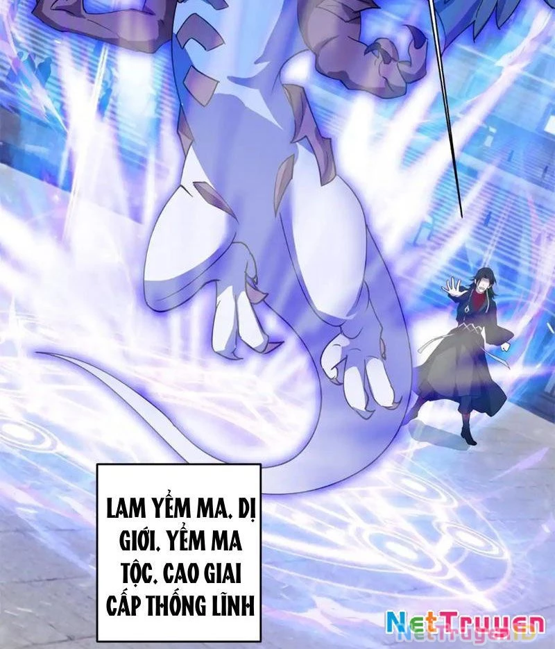 Tân Sủng Mị Chapter 58 - 11
