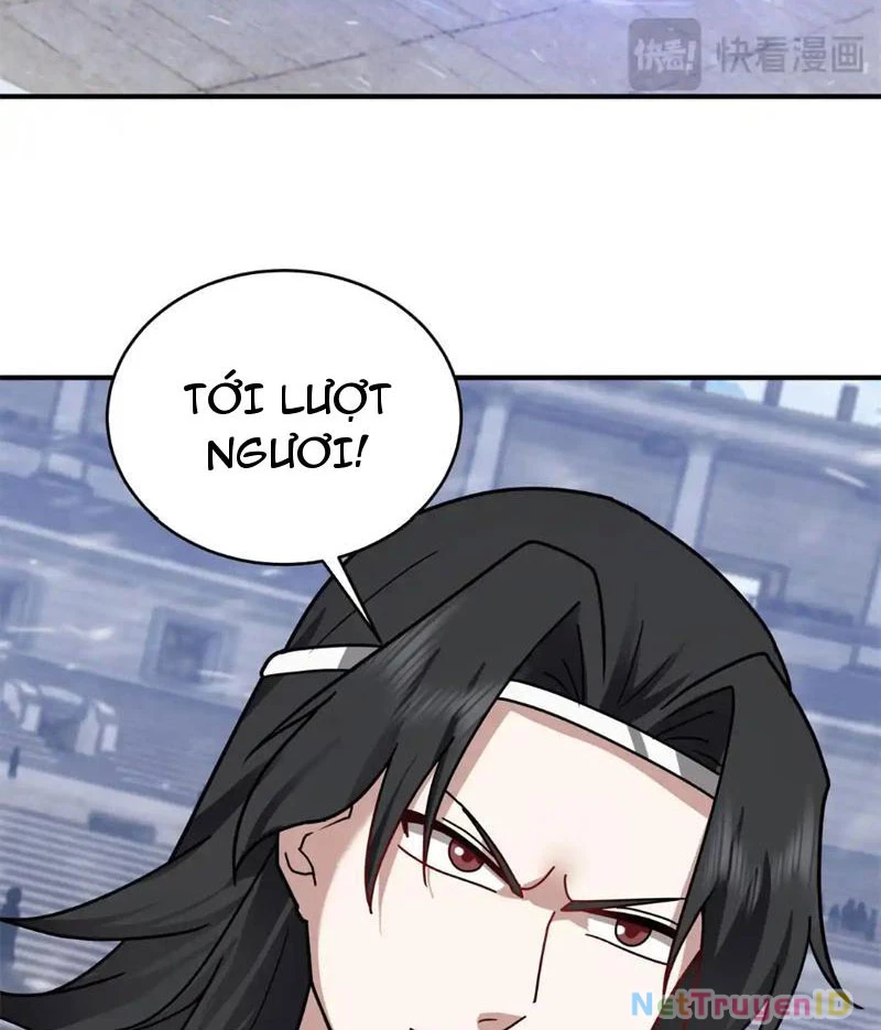 Tân Sủng Mị Chapter 58 - 12