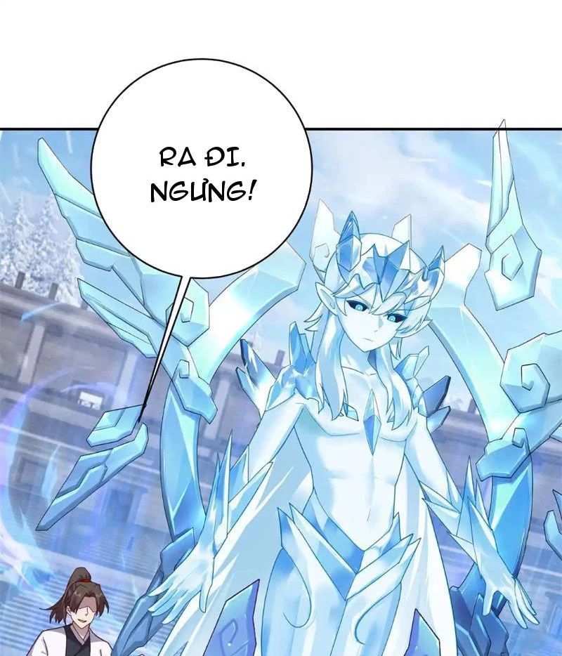 Tân Sủng Mị Chapter 58 - 14