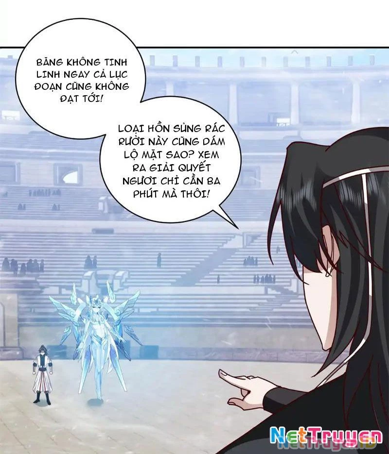 Tân Sủng Mị Chapter 58 - 16