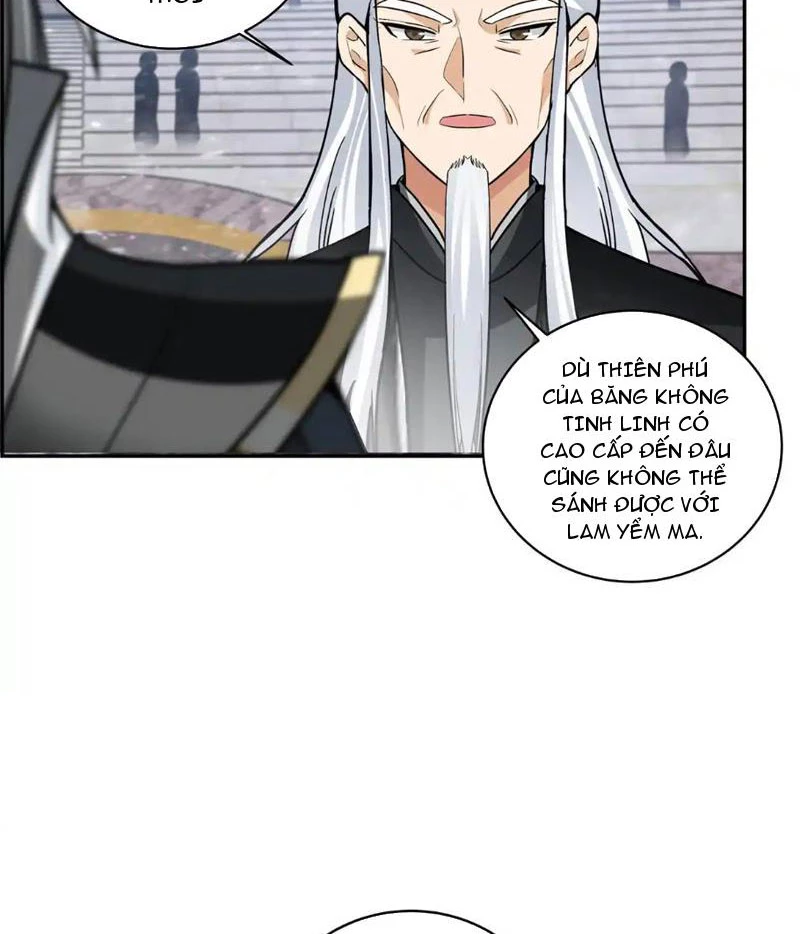 Tân Sủng Mị Chapter 58 - 19