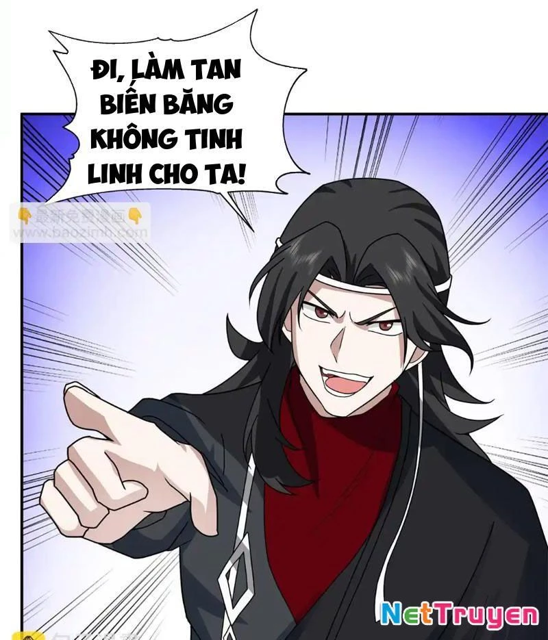 Tân Sủng Mị Chapter 58 - 21