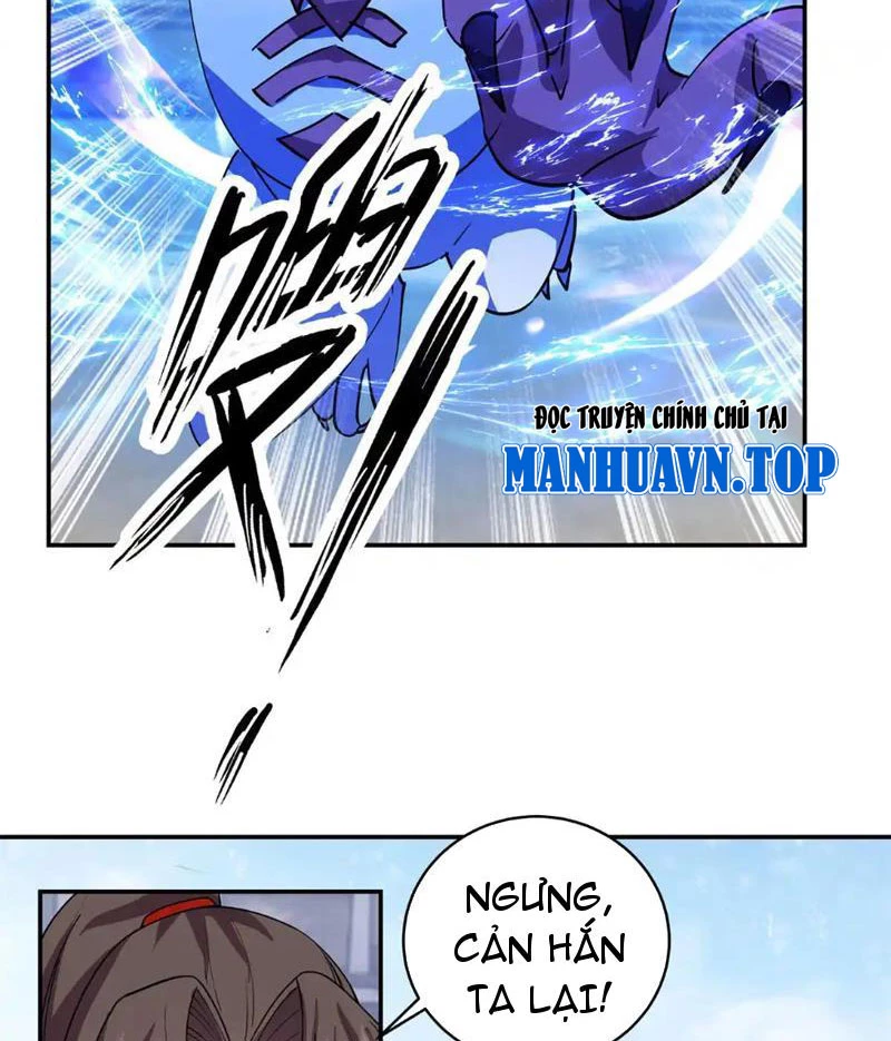 Tân Sủng Mị Chapter 58 - 23