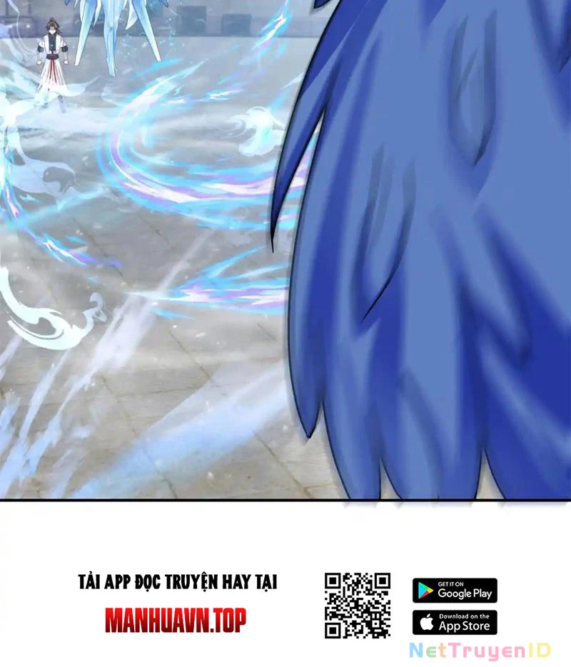 Tân Sủng Mị Chapter 58 - 25