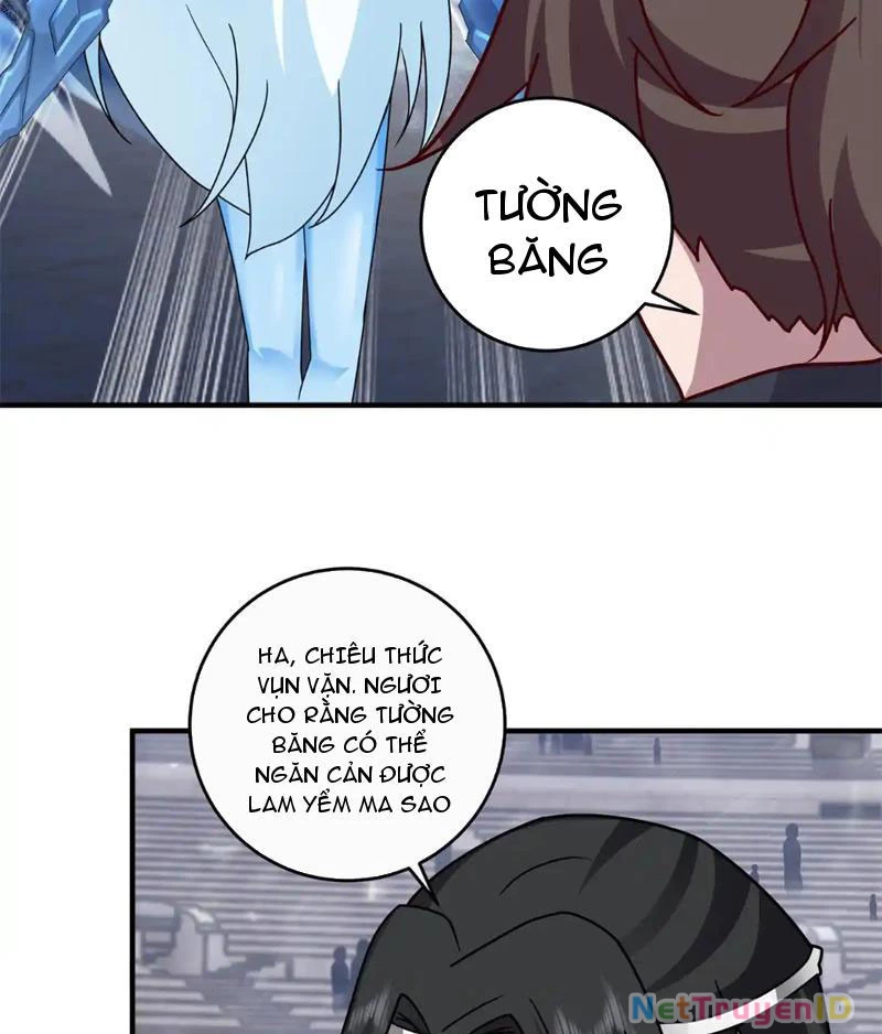 Tân Sủng Mị Chapter 58 - 28