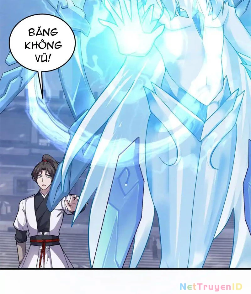 Tân Sủng Mị Chapter 58 - 30